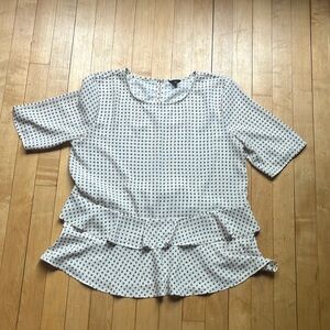 Ann Taylor blouse
